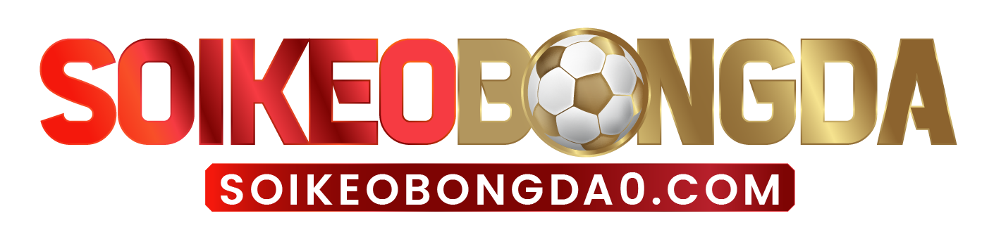 Logo soi kèo bóng đá